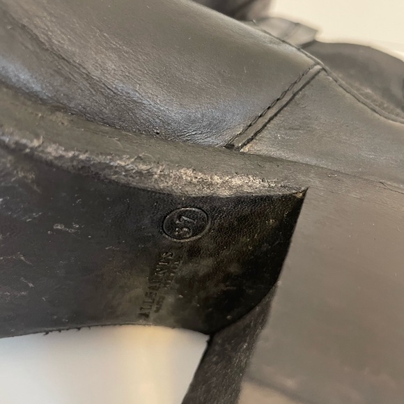 All Saints Chelsea boots - Picture 5 of 5